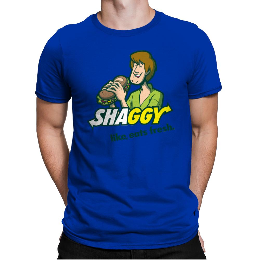 Shaggyway