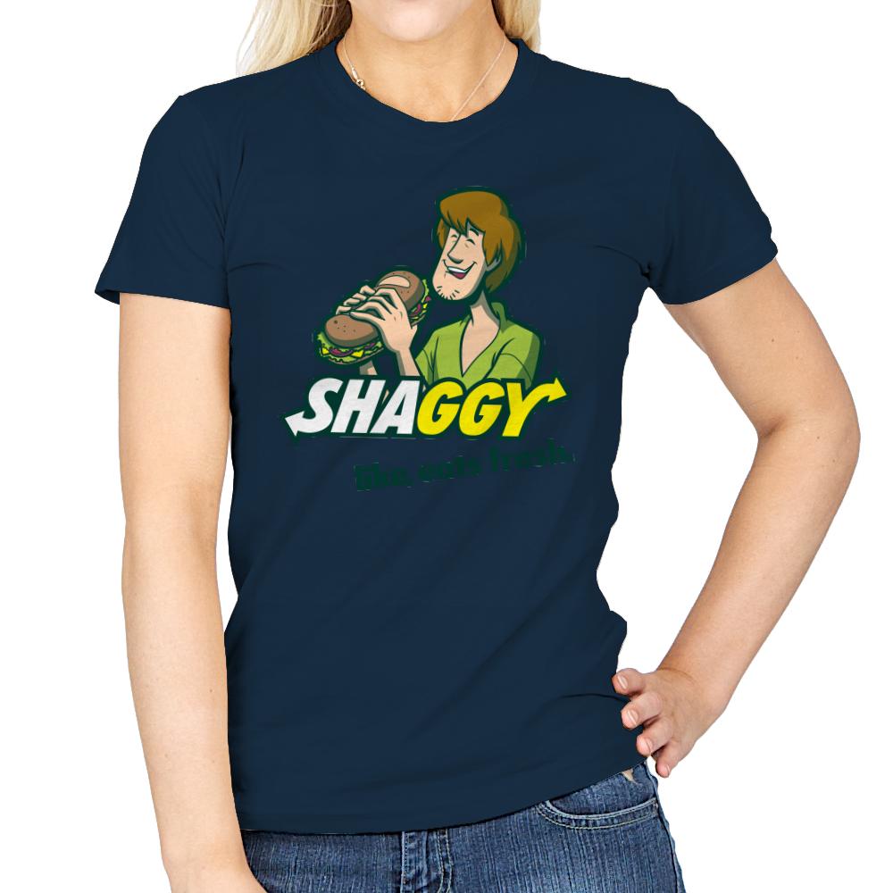 Shaggyway