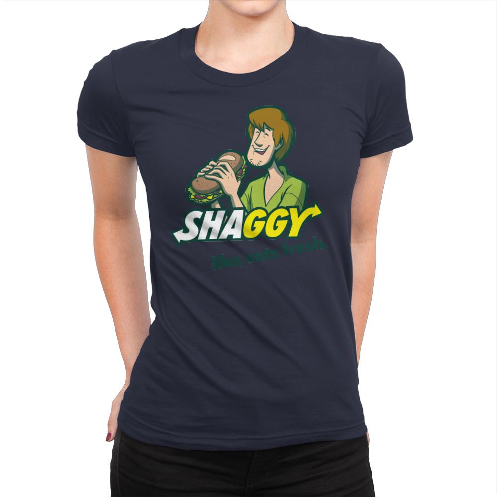 Shaggyway