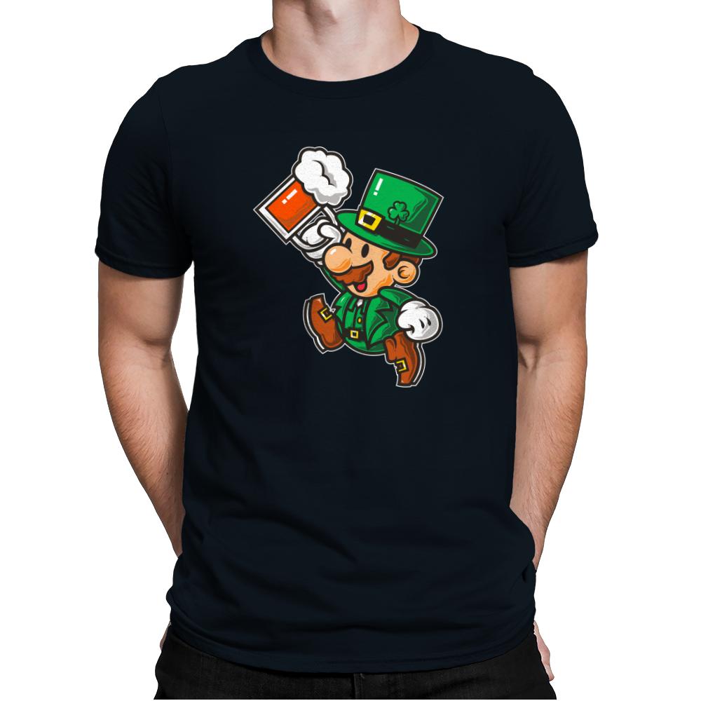 Super Jump St. Paddy's