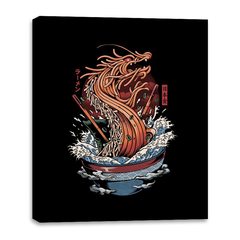Ramen Dragon