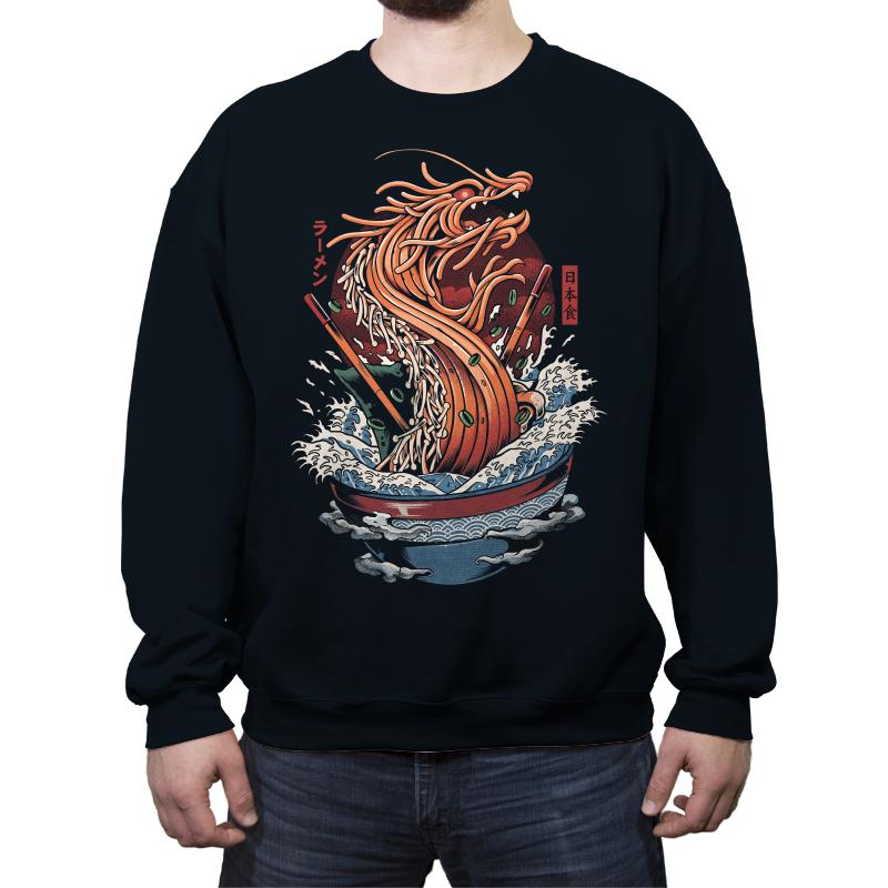 Ramen Dragon
