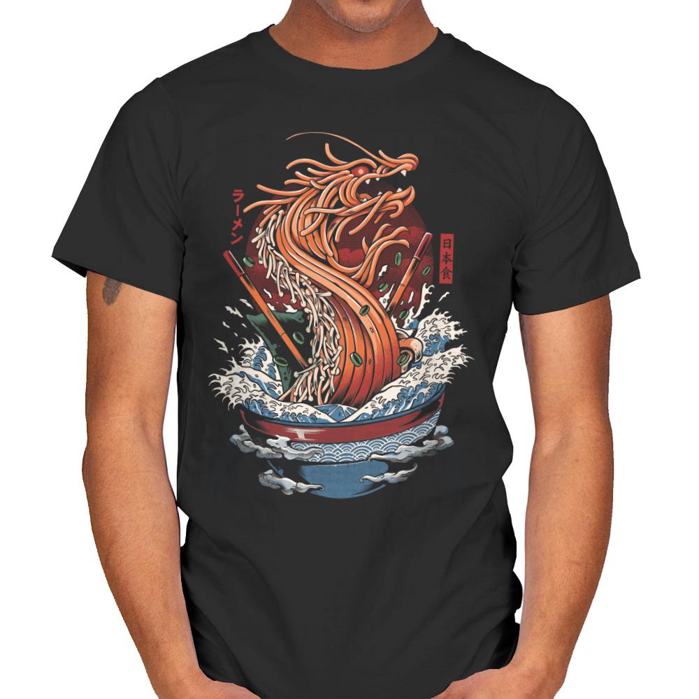 Ramen Dragon
