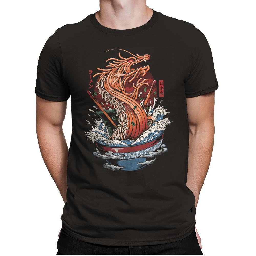 Ramen Dragon