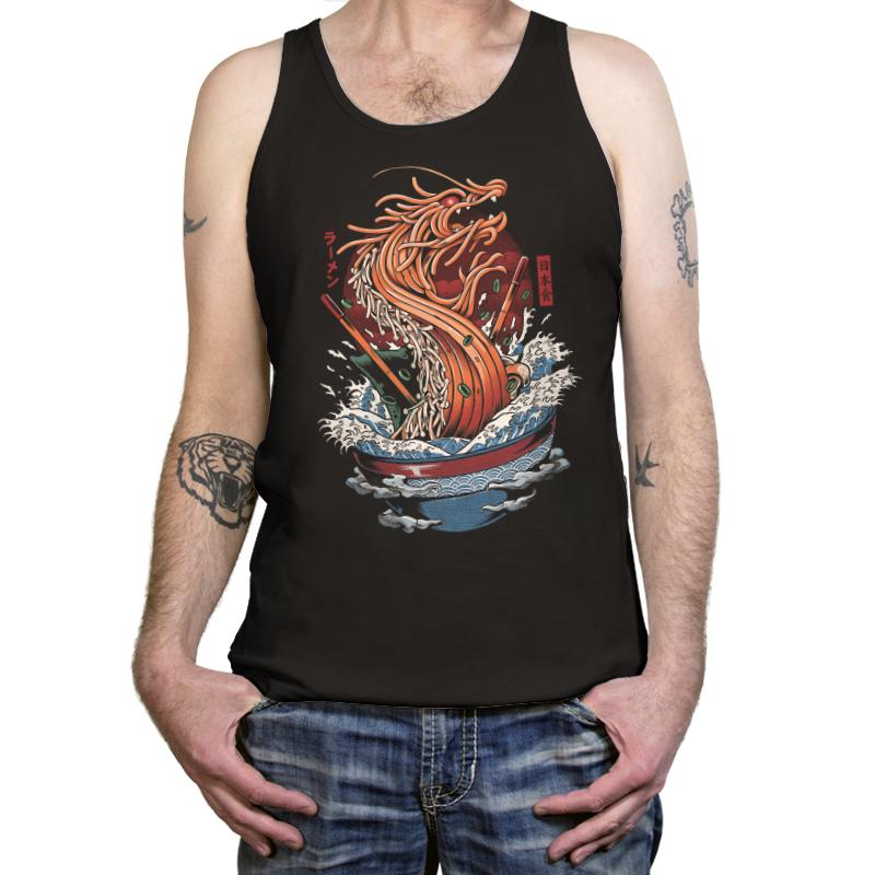 Ramen Dragon