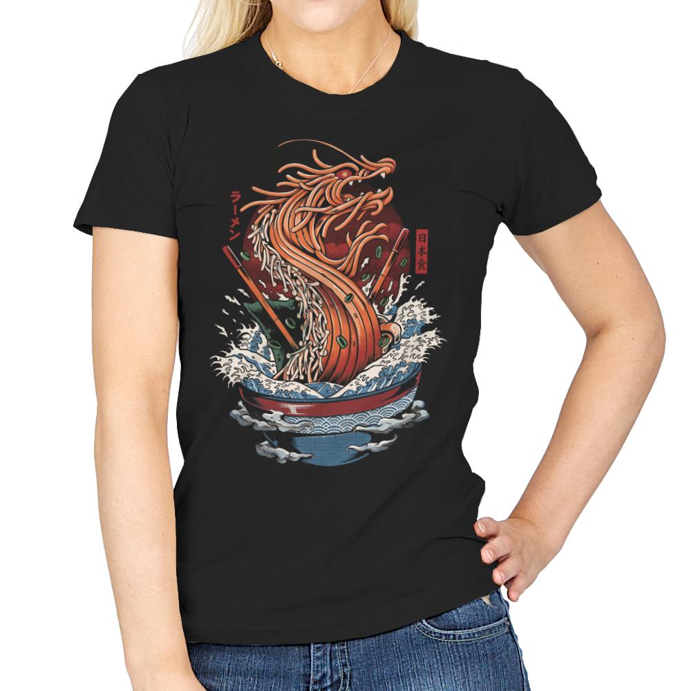 Ramen Dragon