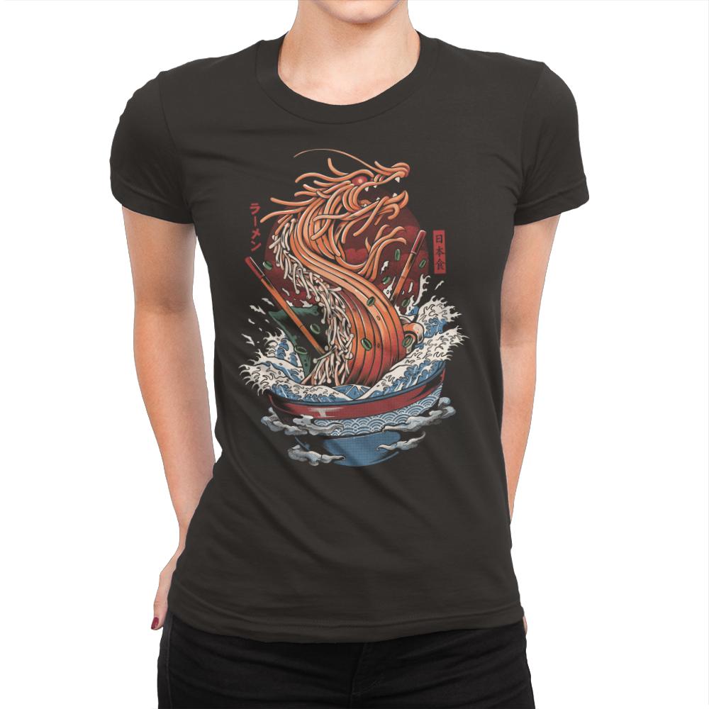 Ramen Dragon