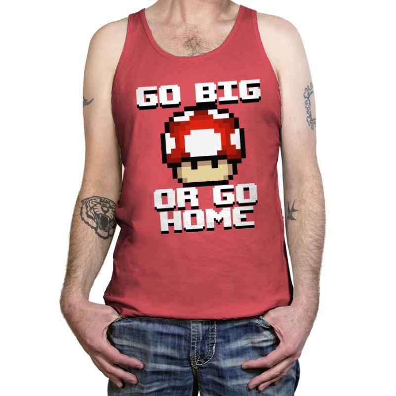 Go Big!
