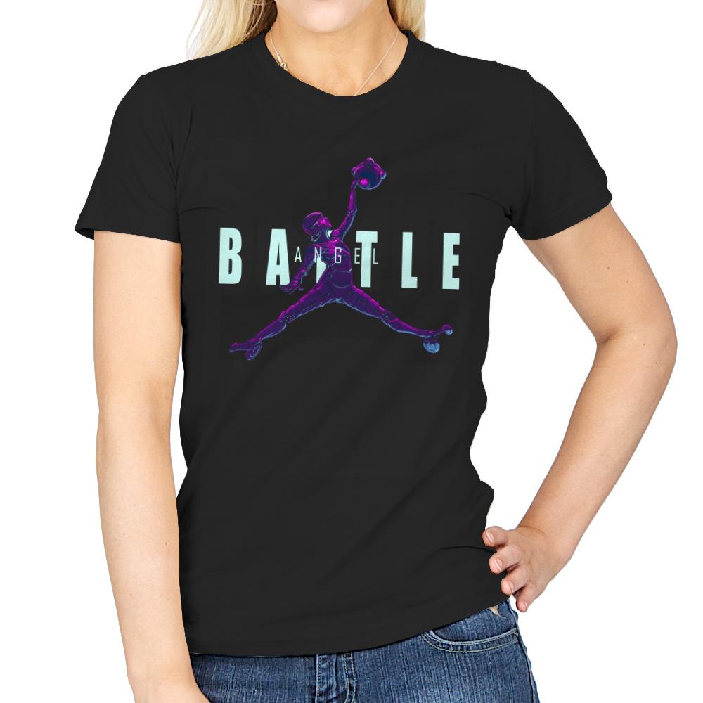 Battle Angel