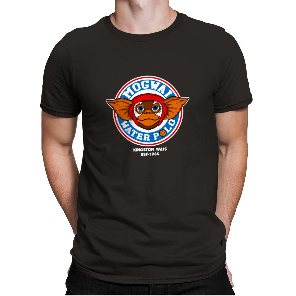 Mogwai water polo
