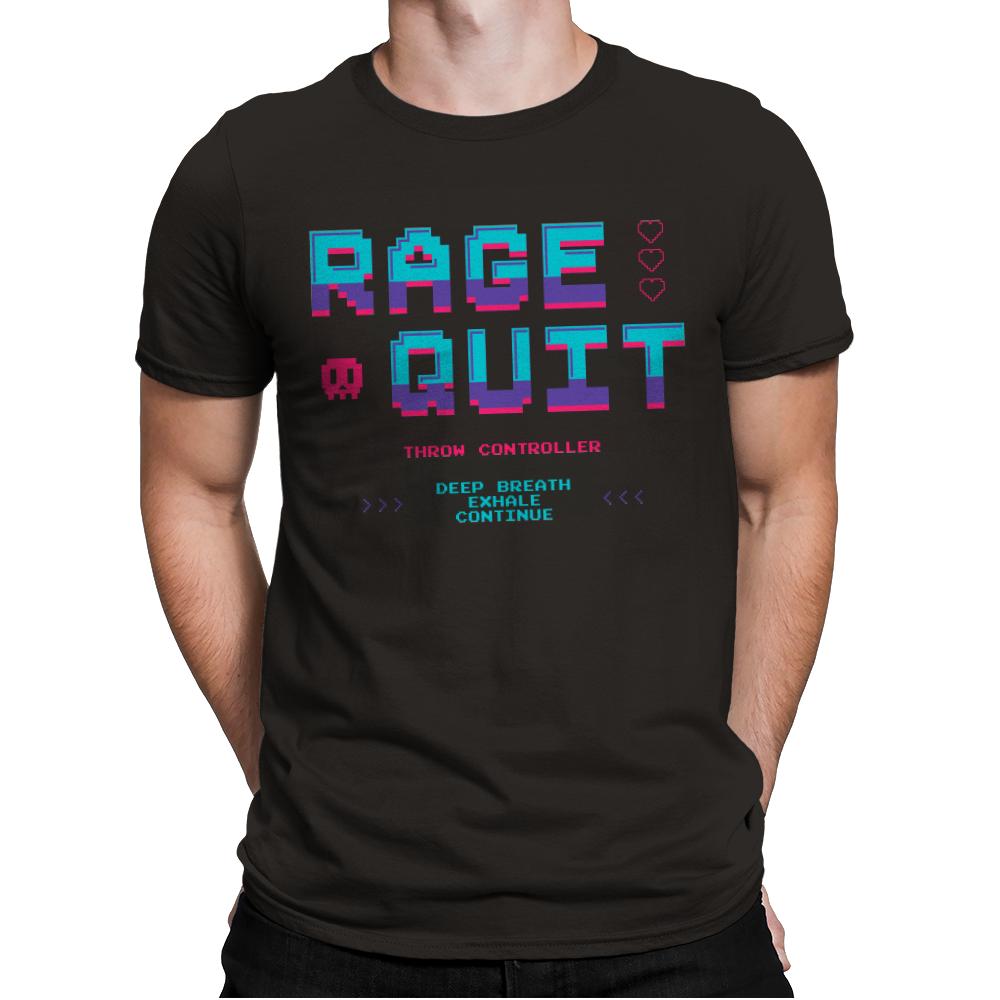 Rage Quit 4 Life