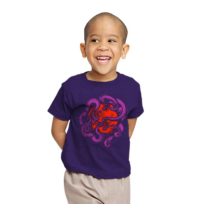 PurpleOCT
