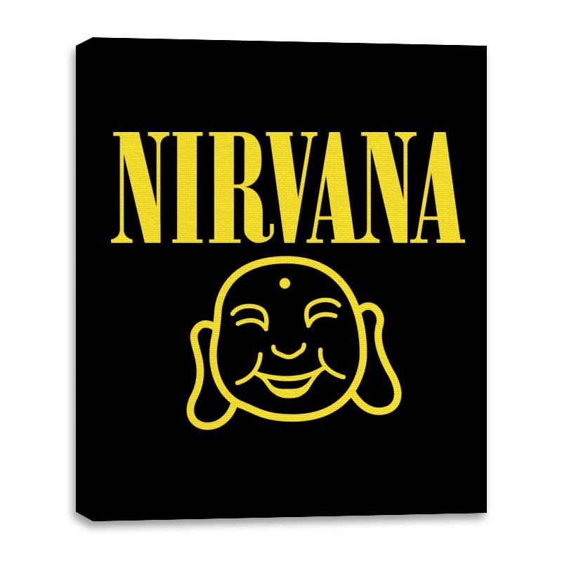 Attain Nirvana