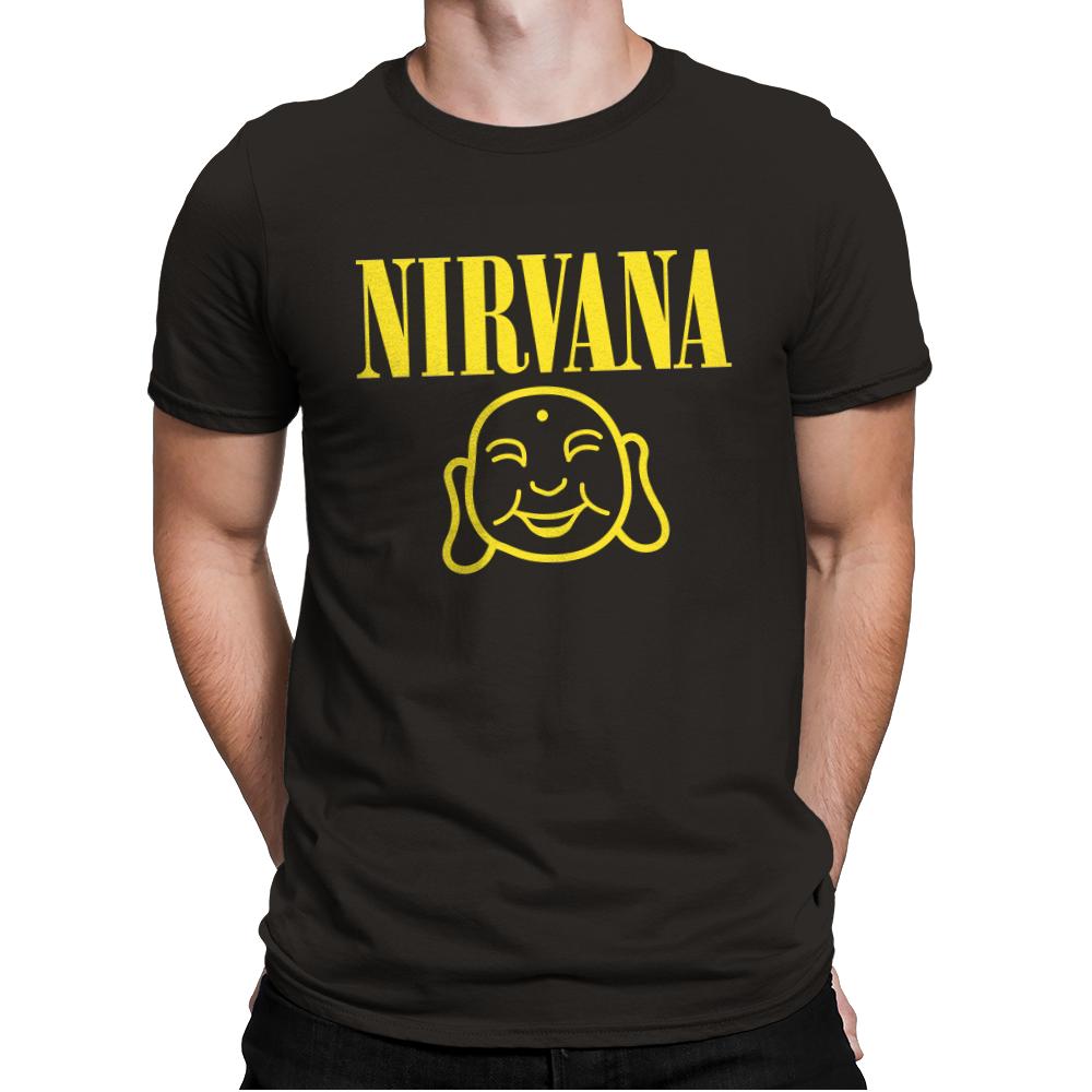 Attain Nirvana