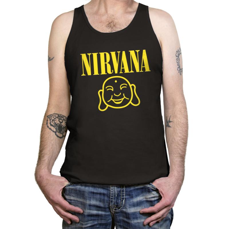 Attain Nirvana