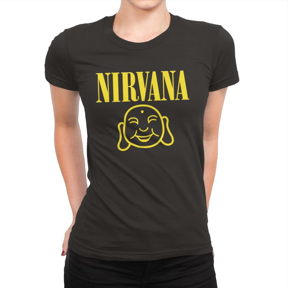 Attain Nirvana