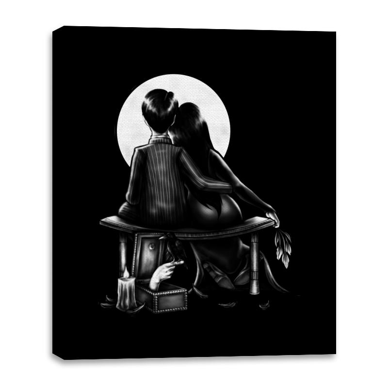 Spooky Love