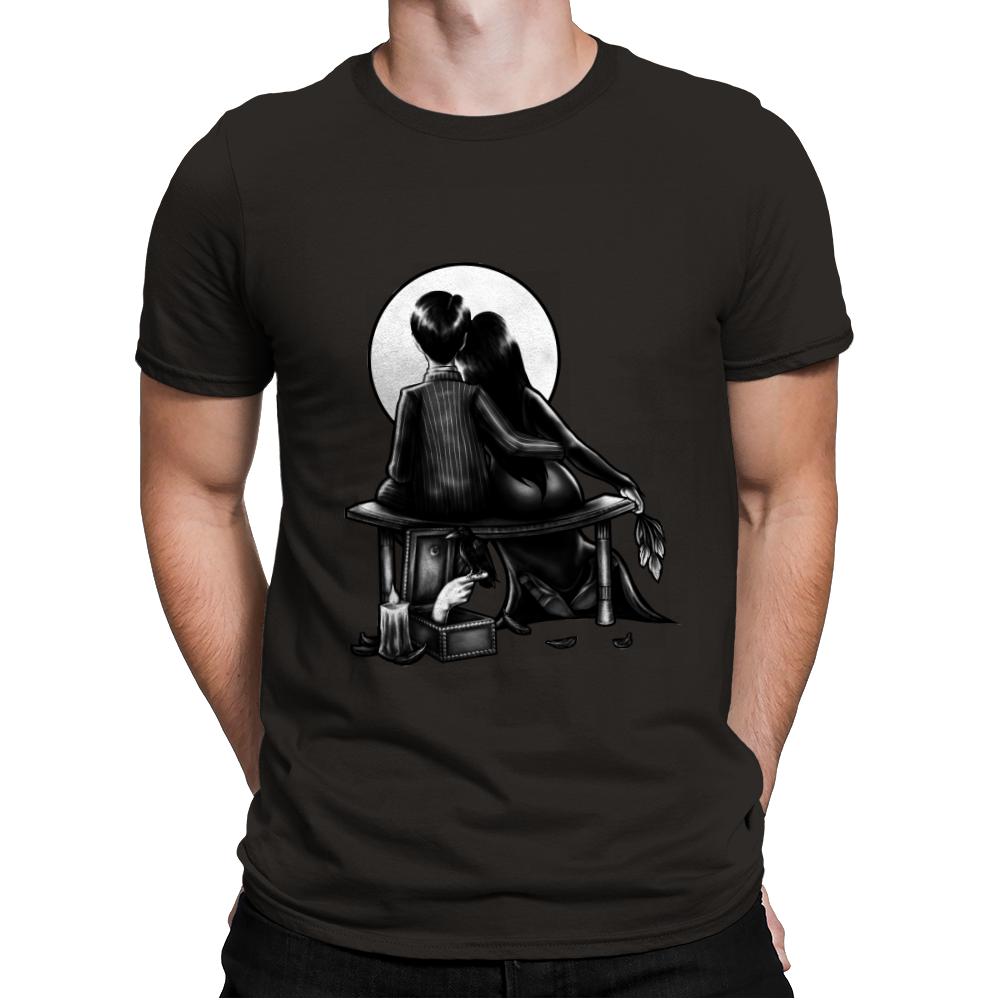 Spooky Love