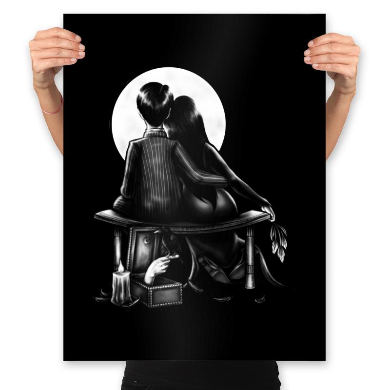 Spooky Love