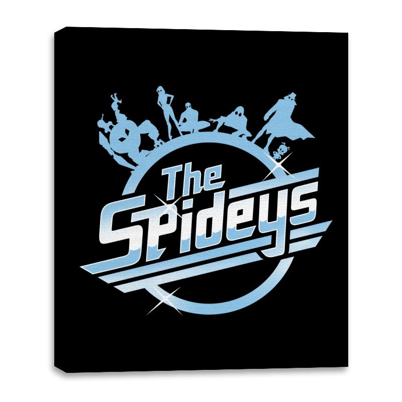 The Spideys
