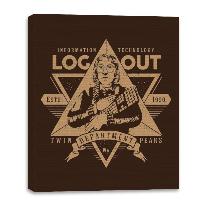 Log Out