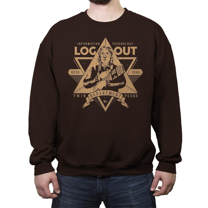 Log Out