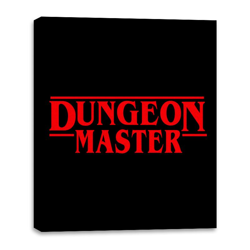 Dungeon Master