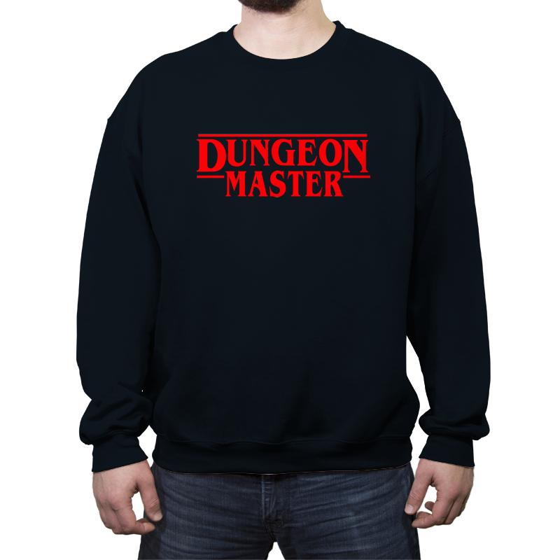 Dungeon Master