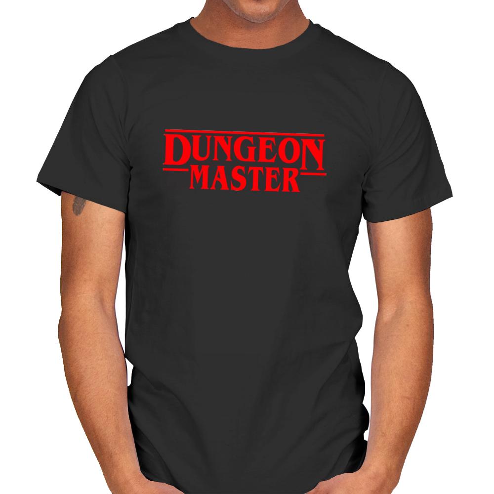 Dungeon Master