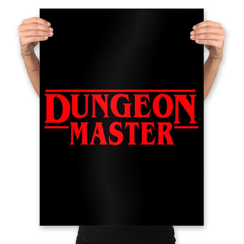 Dungeon Master