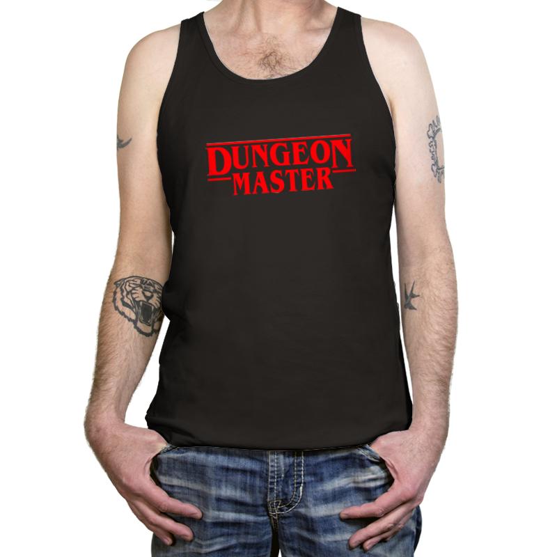 Dungeon Master