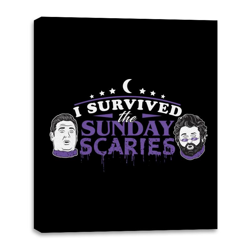 Sunday Scaries