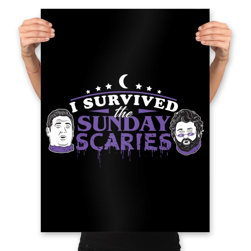 Sunday Scaries