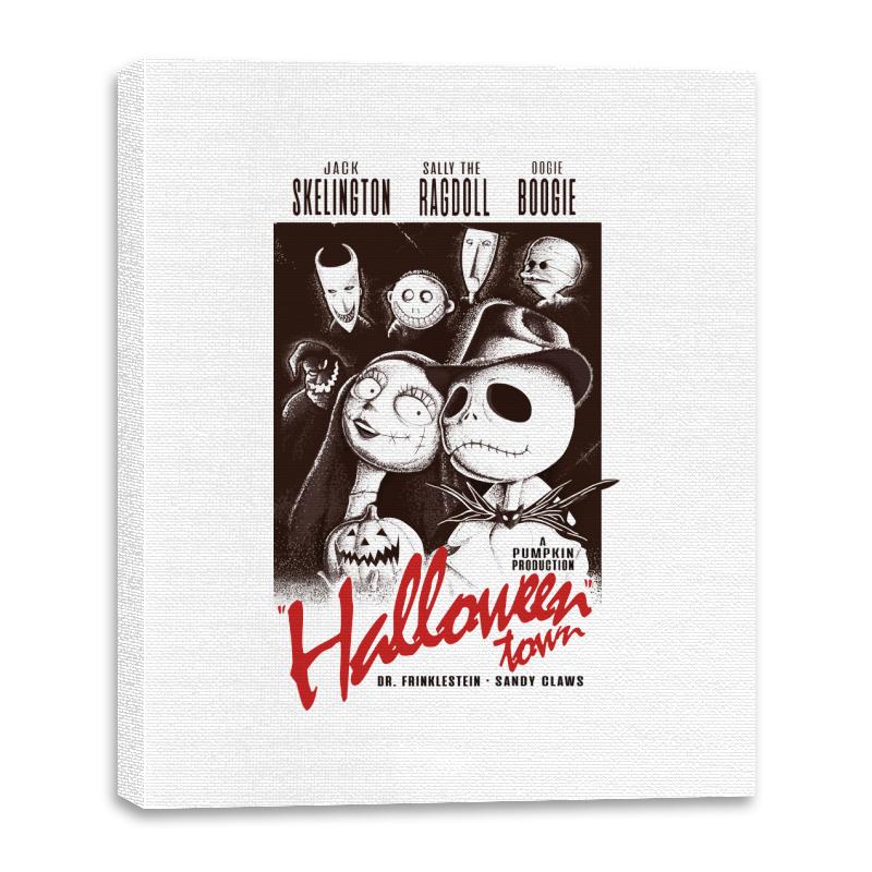 Halloweenblanca