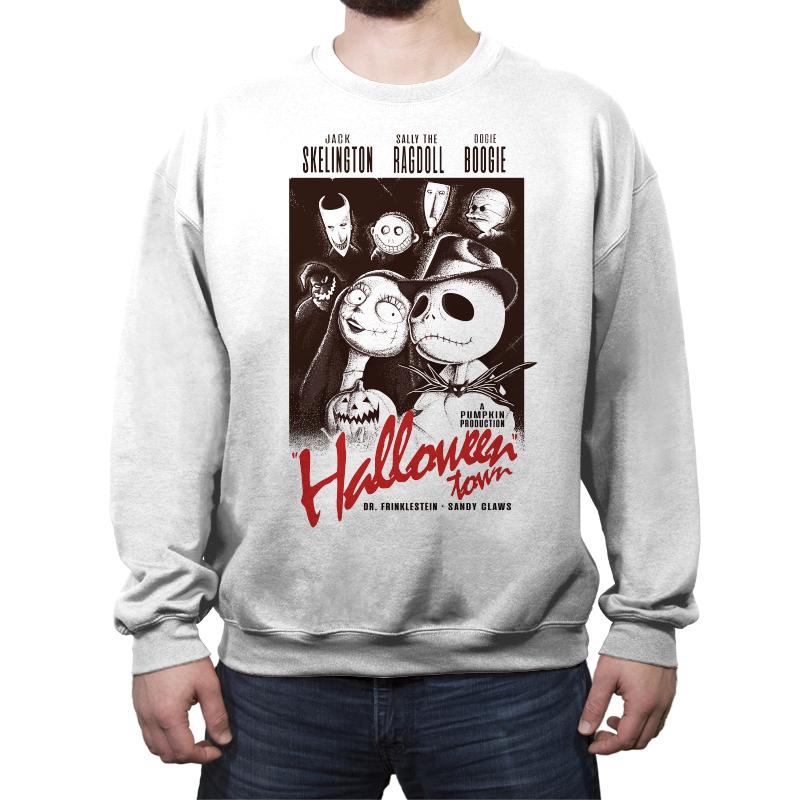 Halloweenblanca