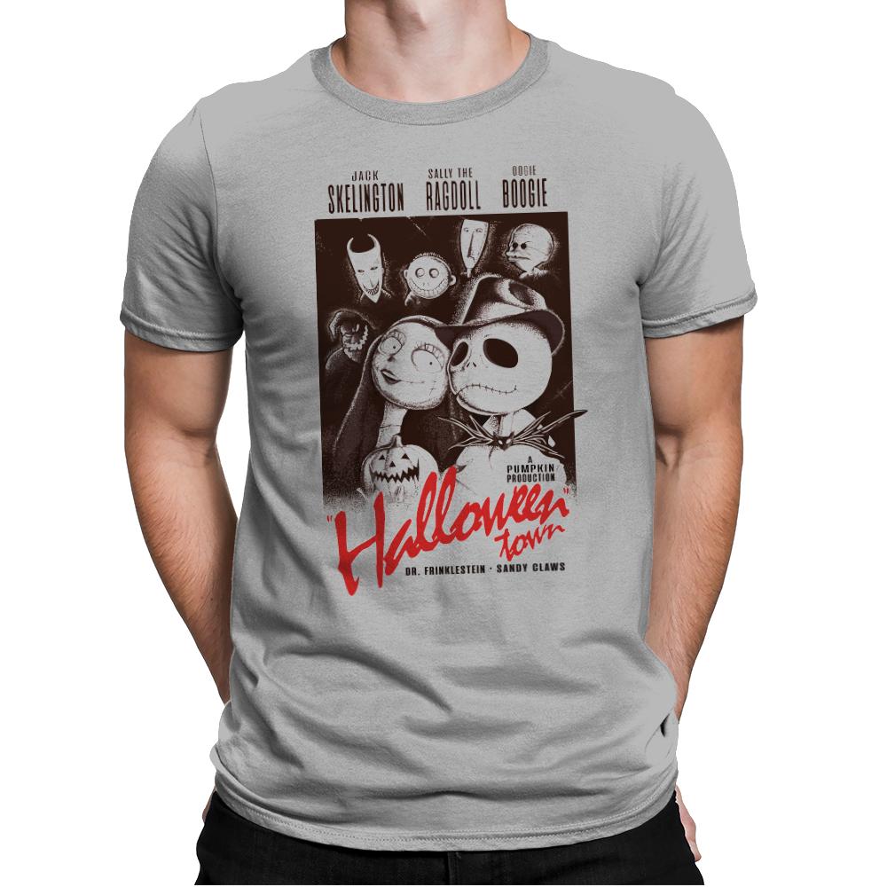 Halloweenblanca