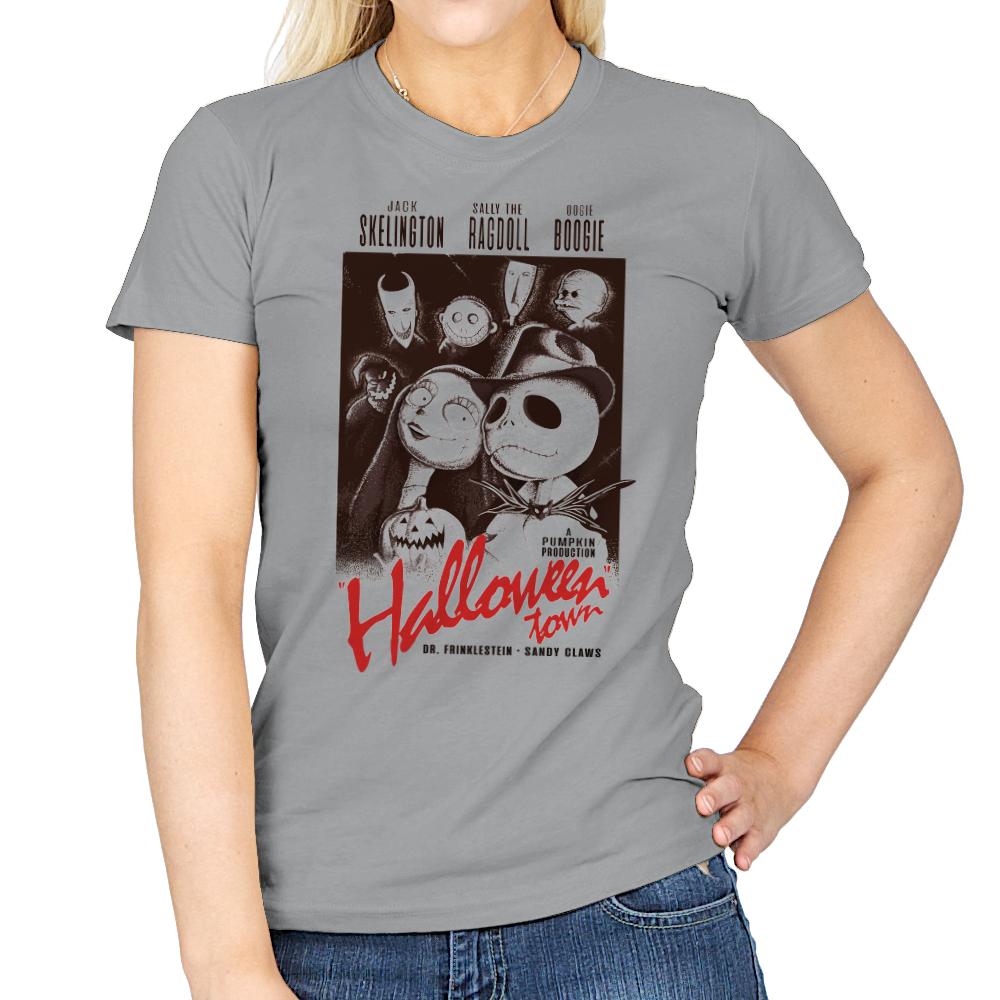 Halloweenblanca