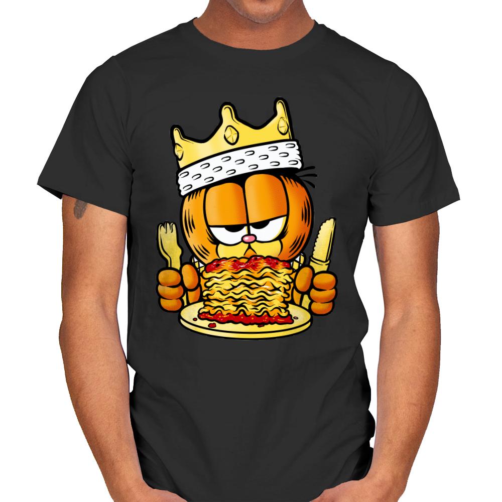Notorious C.A.T