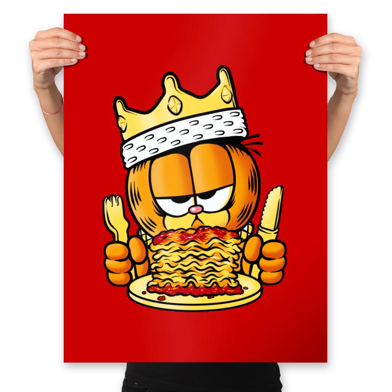 Notorious C.A.T