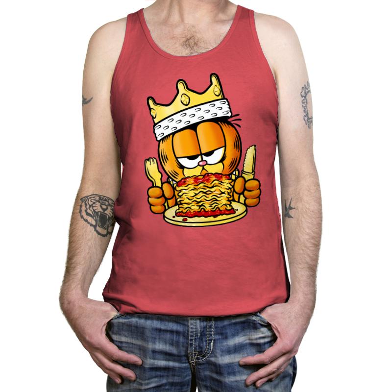 Notorious C.A.T