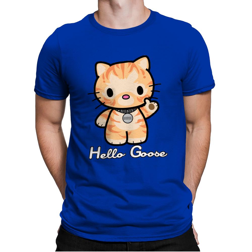 Hello Goose