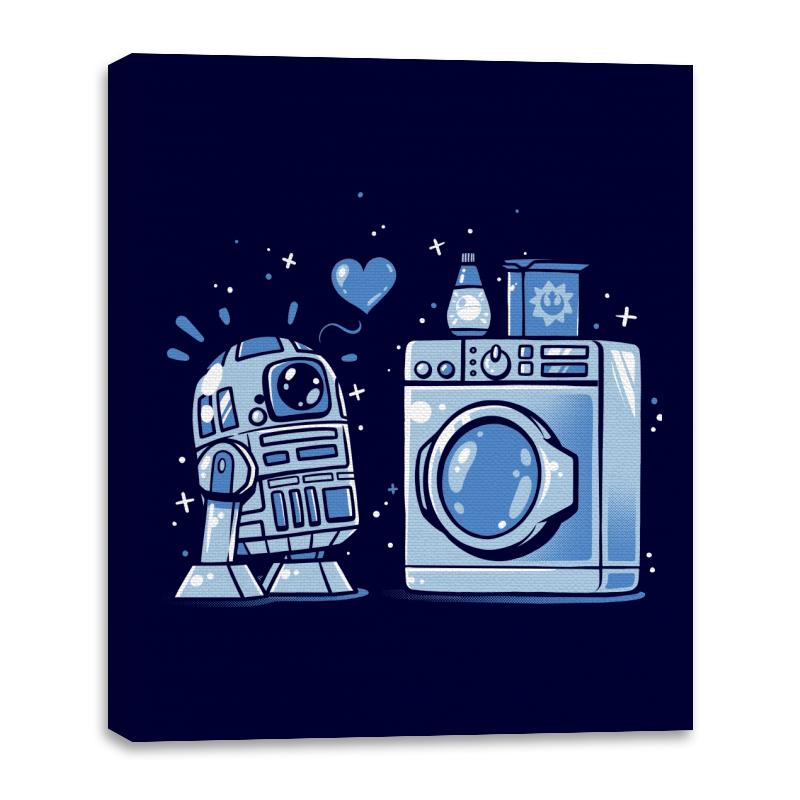 Machine Love