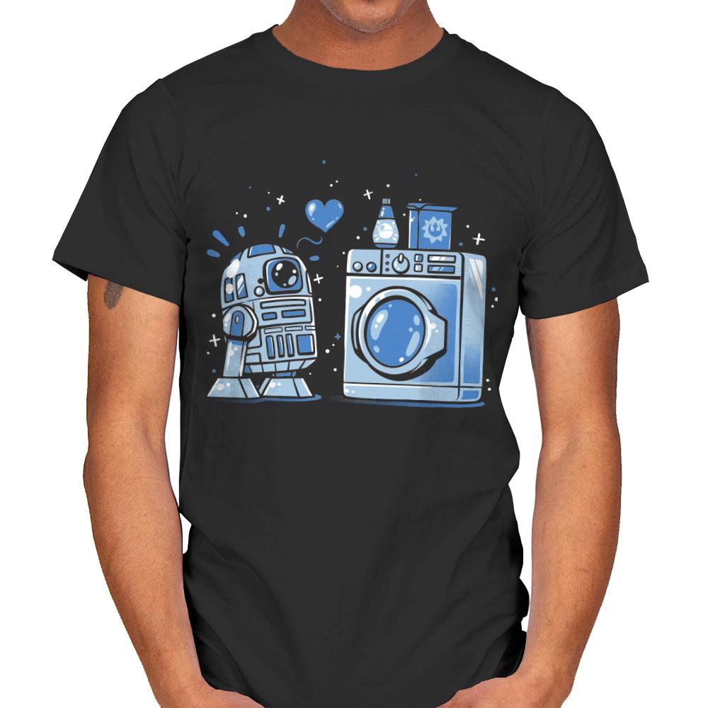 Machine Love