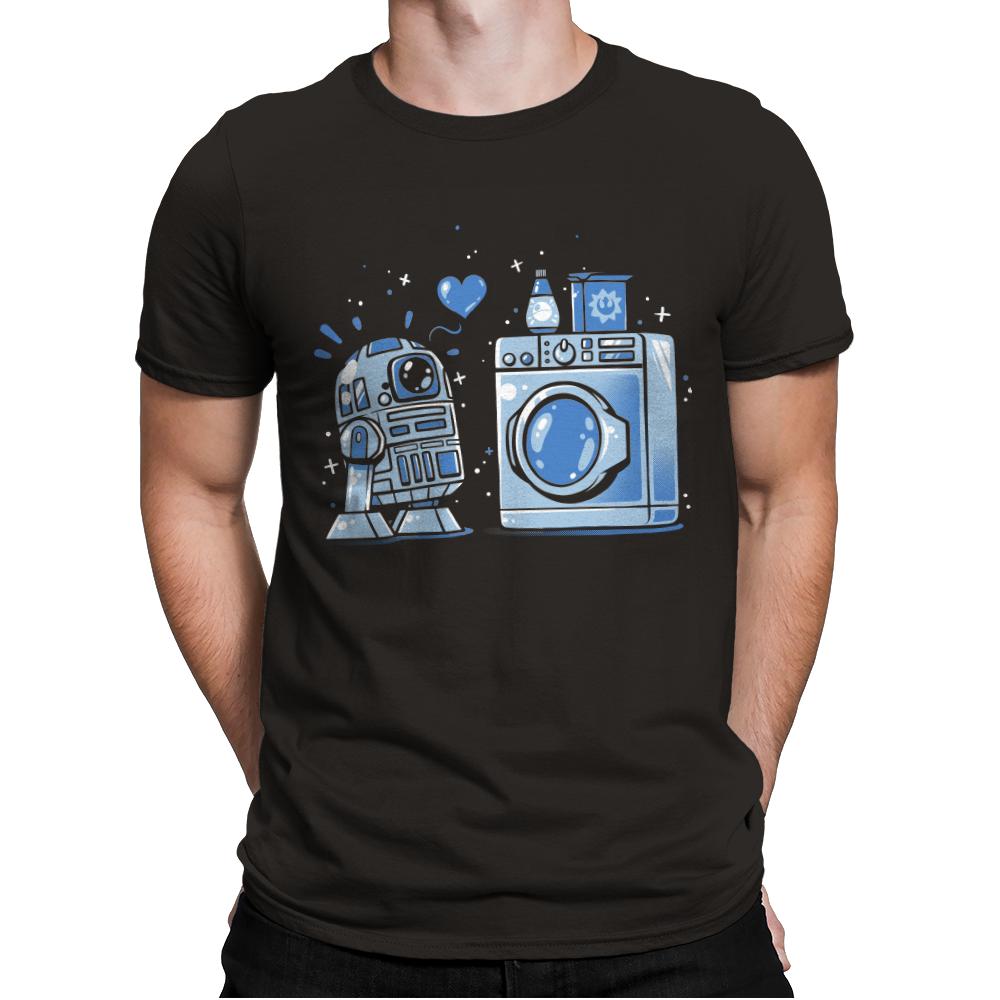 Machine Love