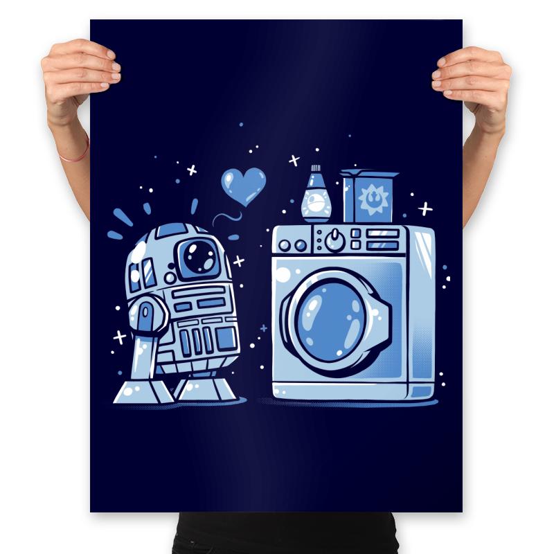 Machine Love