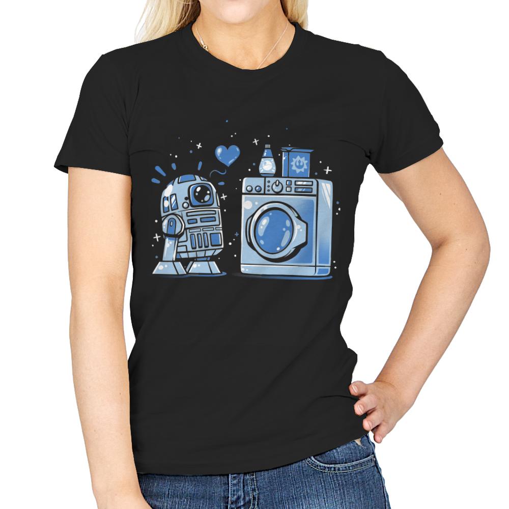 Machine Love