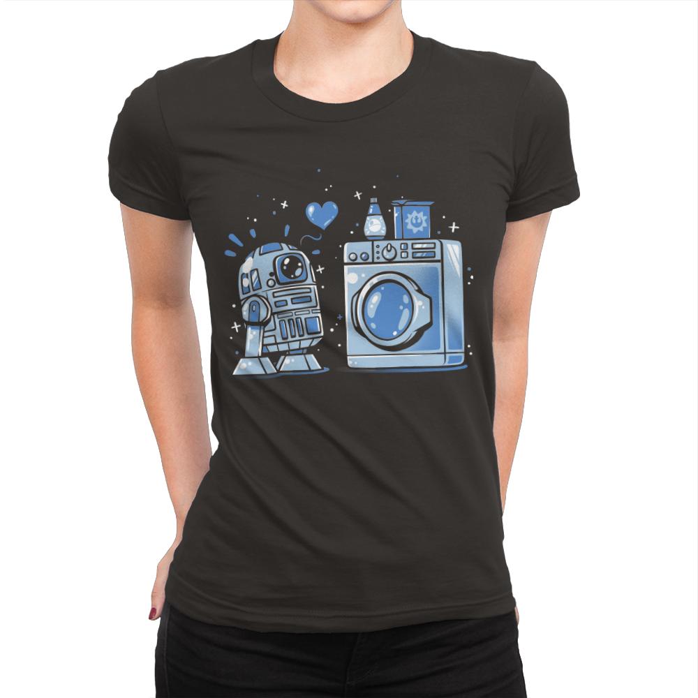 Machine Love