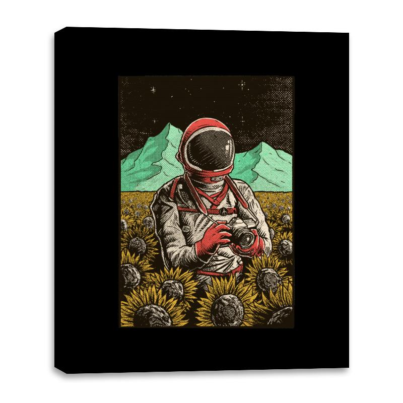 Outer Space Man
