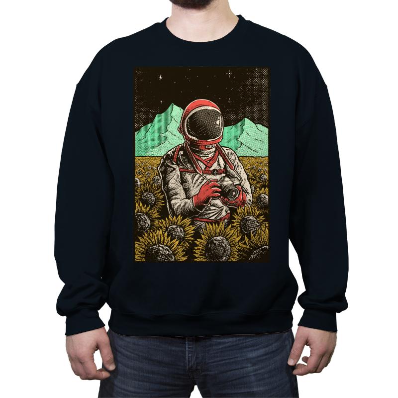 Outer Space Man