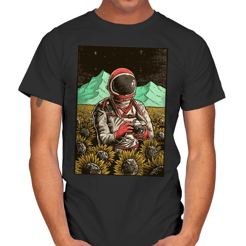 Outer Space Man